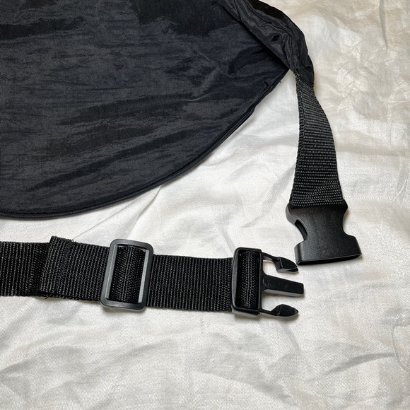 Vintage Busch Gardens Embroidered Fanny Pack - Picture 7 of 7